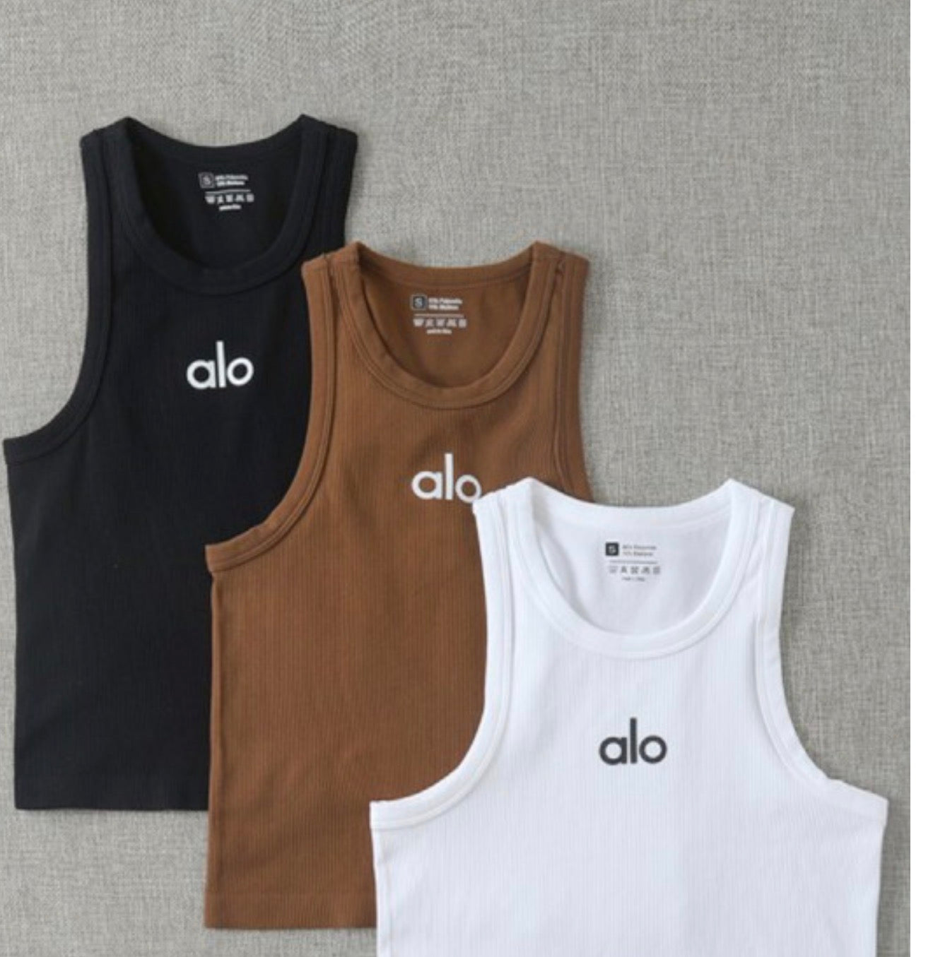 ALO Tank top
