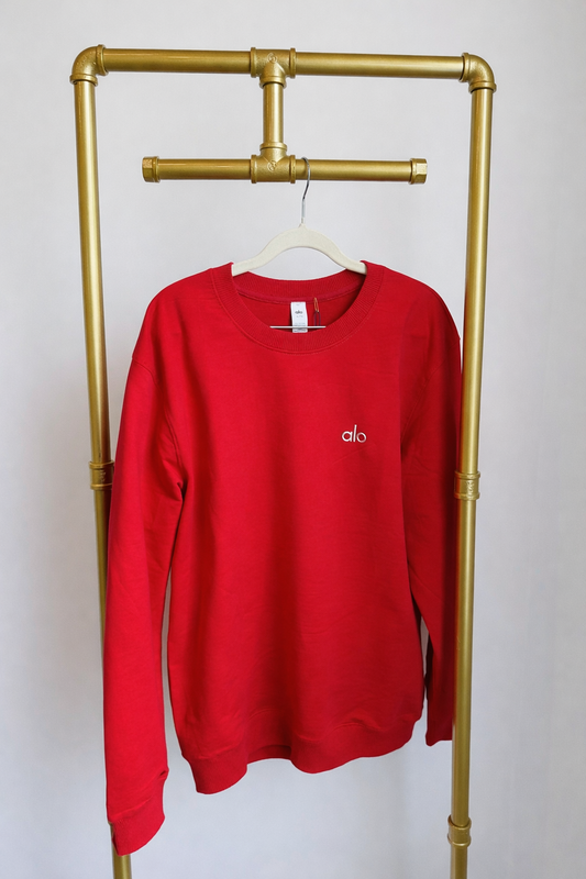 Cozy Classic ALO Crew