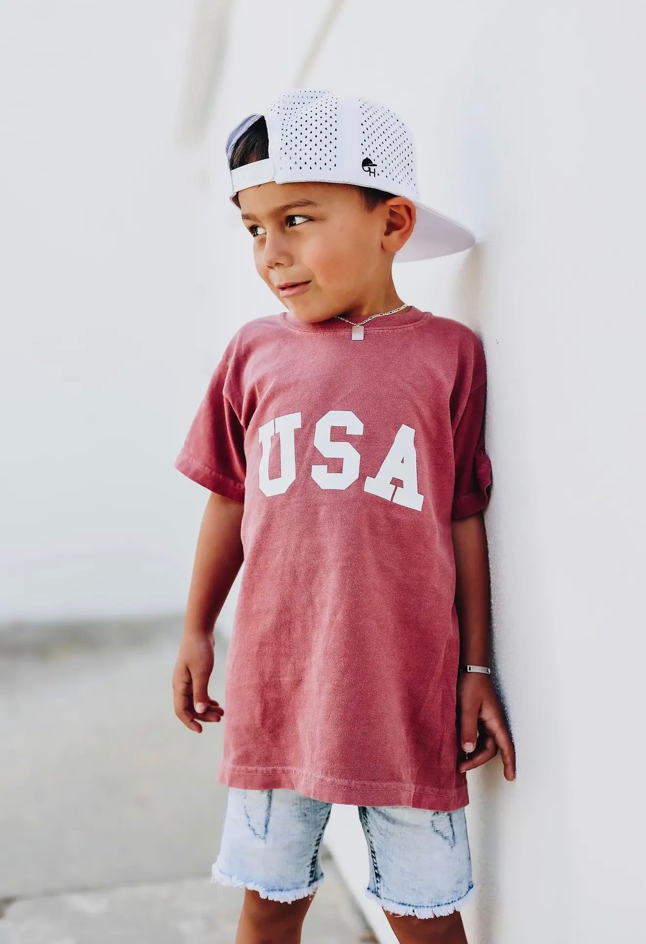USA Tee
