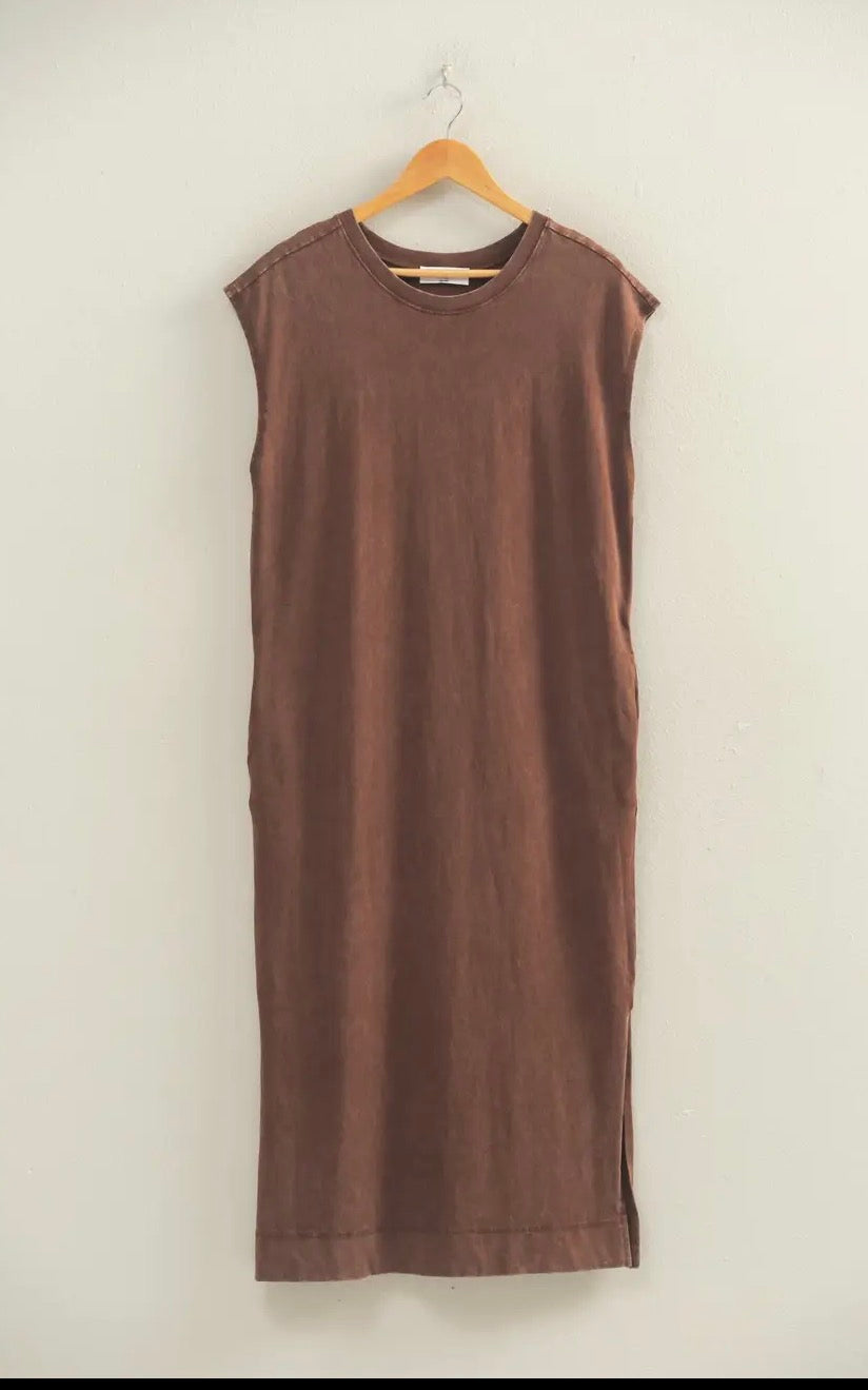 Cocoa Lounge Midi Dress