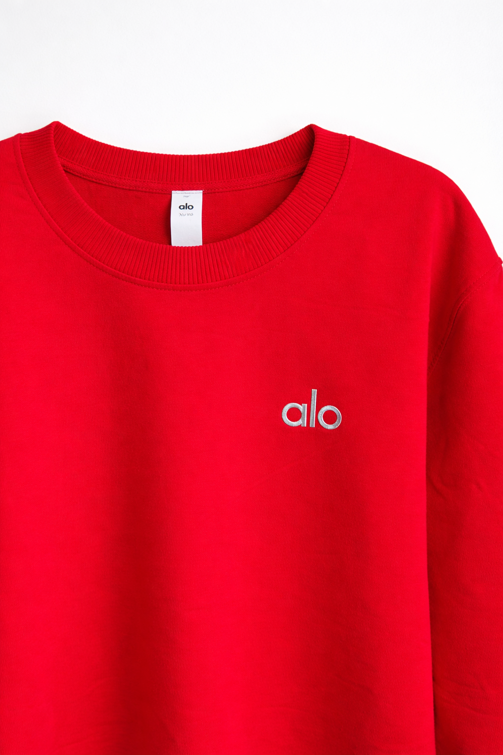 Cozy Classic ALO Crew